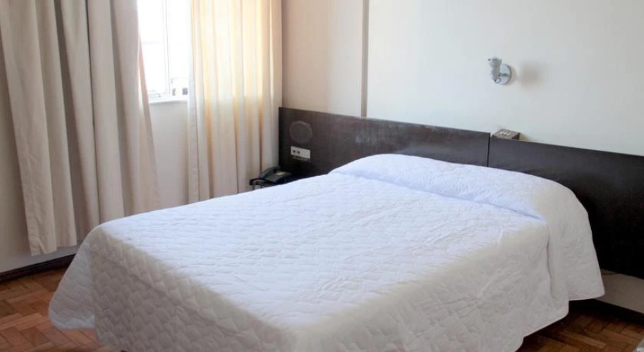 Vila Business Hotel