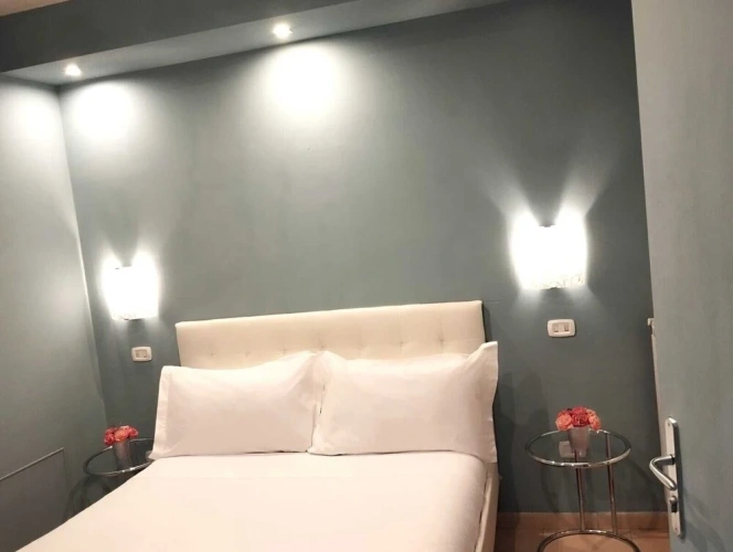 Comfort room