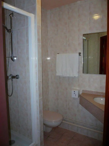 Hôtel Siatel Aragon