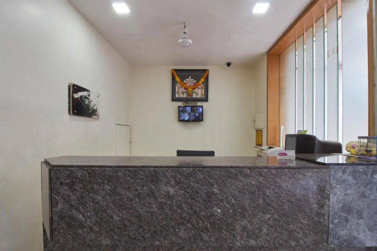 Hotel Swapna