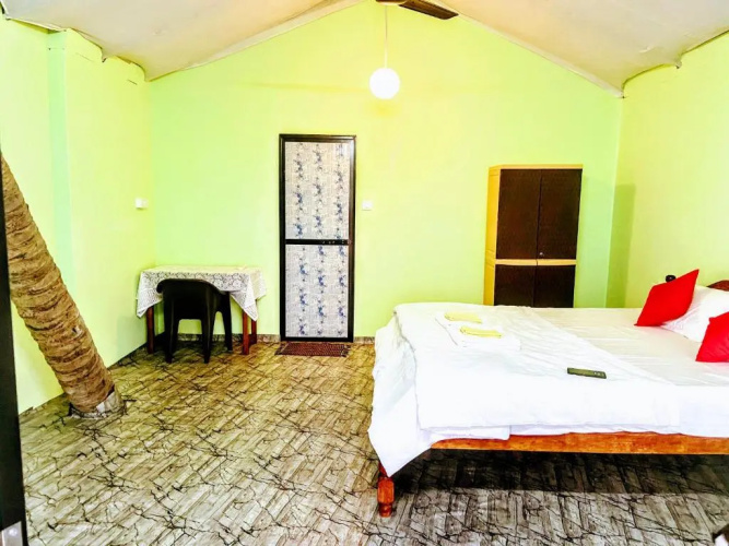 A3 Beach Resort