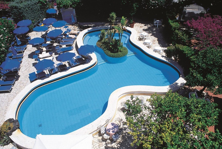 Royal Terme photo 24