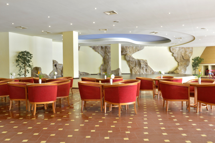 Pestana Delfim Beach and Golf Hotel photo 41