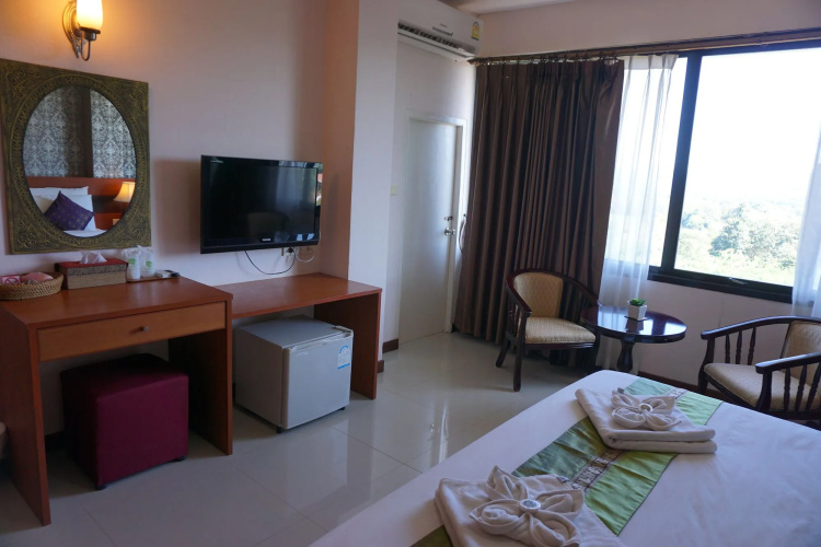 Kirimathani Hotel