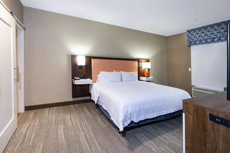Hampton Inn & Suites by Hilton Columbia Killian Road