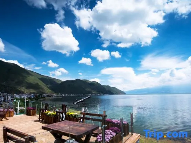 Sea Lily Sea View lnn