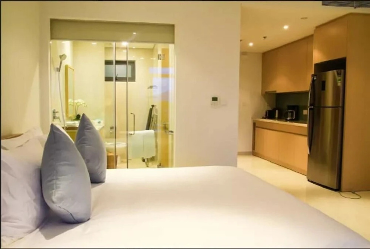 Star Light Apartment