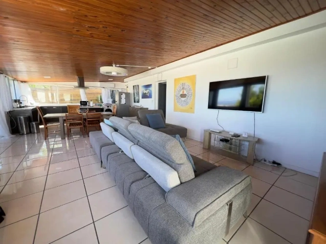 3 Bedrooms Cottage