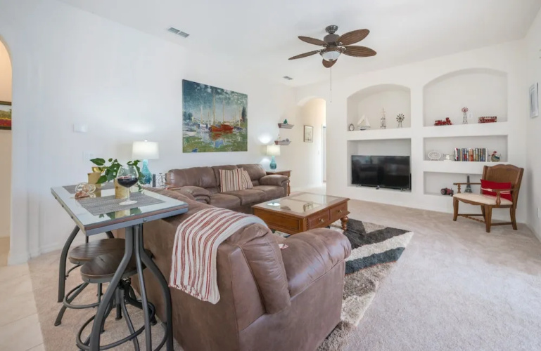 Bahama Sunset 5 Bedrooms