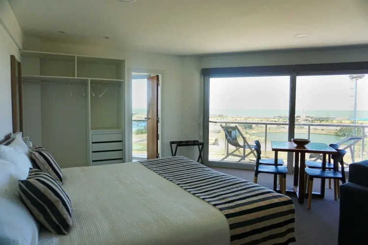 Ulises Apart hotel