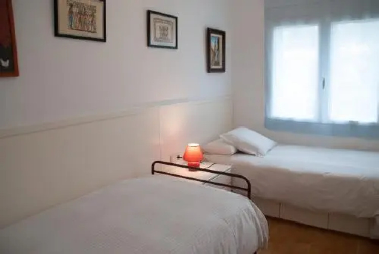Apartamento Punta Gaviota