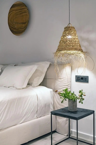 Lemon Suites Santorini