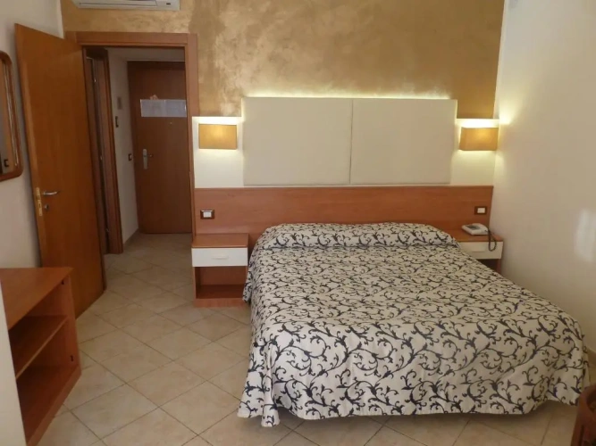 2 Bedrooms Family Suite