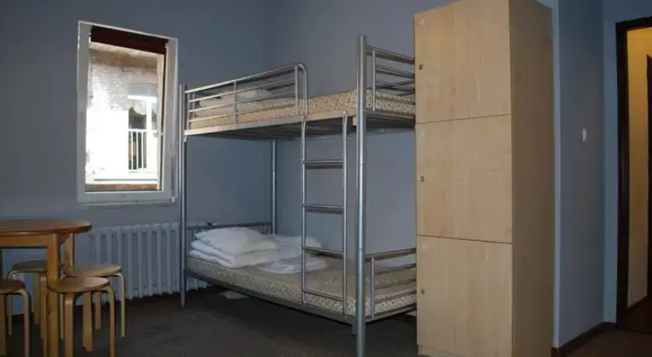 Jopi Hostel