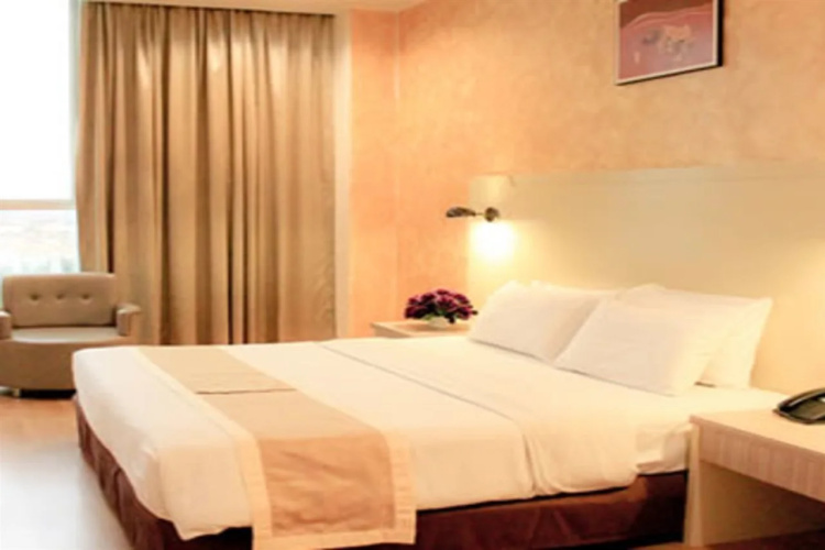 Kingston Hotel 15 @ Ipoh
