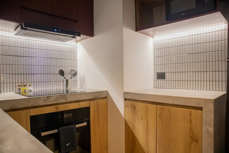 w Sublime 1BR w Balcony in Barranco
