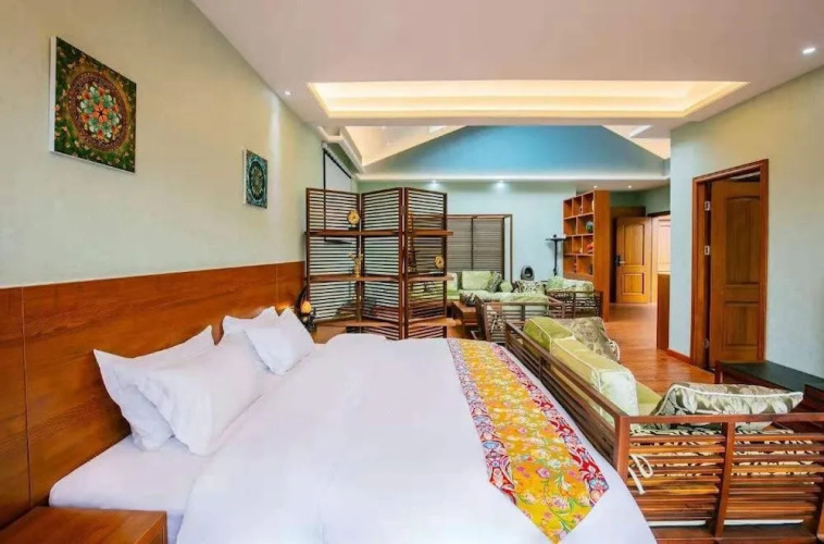 Karma Hotel