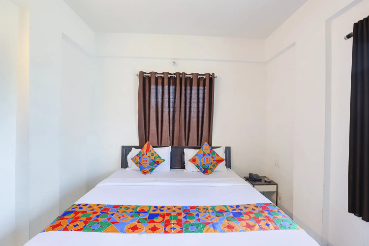 Fabhotel Elite Palm