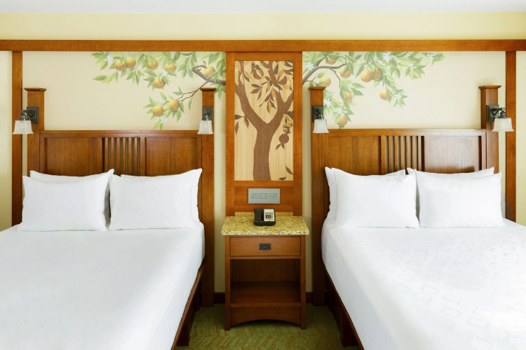 Disney Grand Californian photo 10