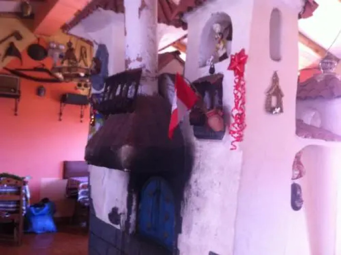 Arrieros Hostal