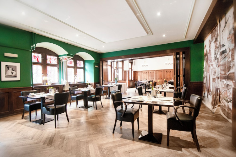 Romantik Hotel Barbarossa, Bild 28