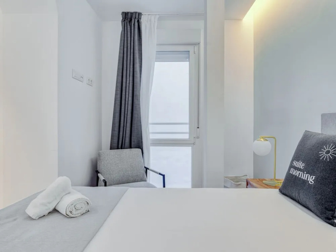 Limehome Madrid C. de Fomento