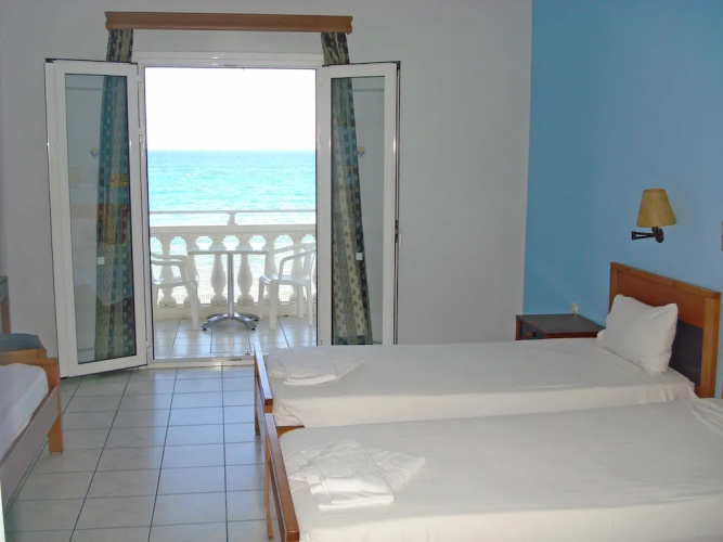 Maria Mare Apart-hotel