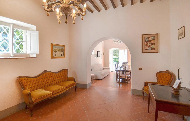 Appartamento Villa La Morina