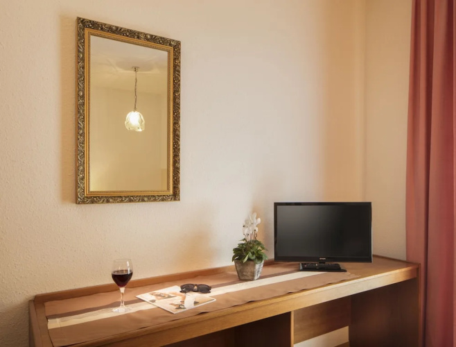 Hotel Zur Post