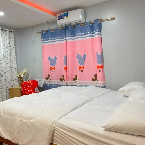 Dos Marias Tourist Inn - Daanbantayan