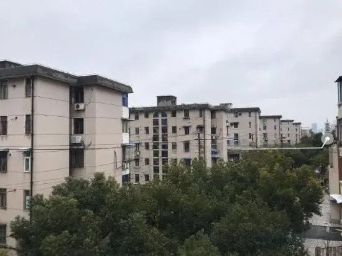 Jujia Hostel