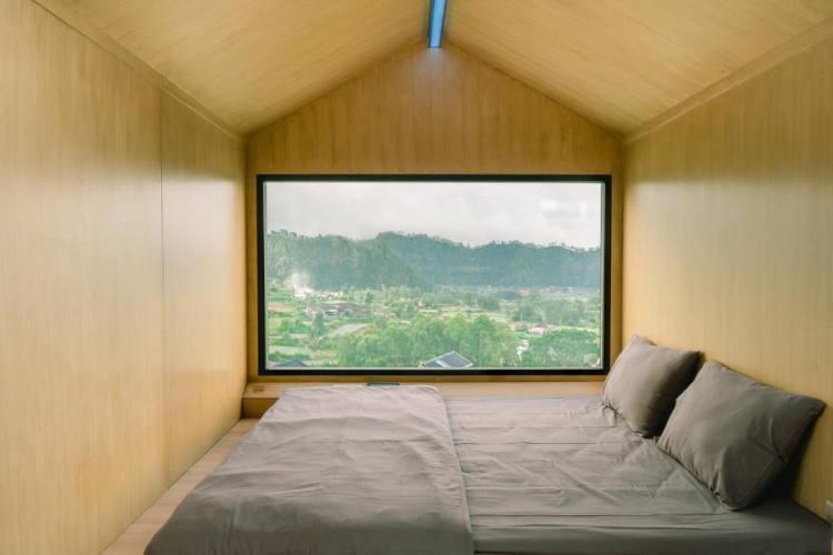 Deluxe Cabin