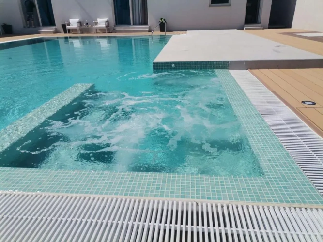 Superior Double room with balcony