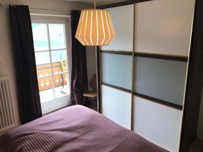 2 Bedrooms Double Cottage