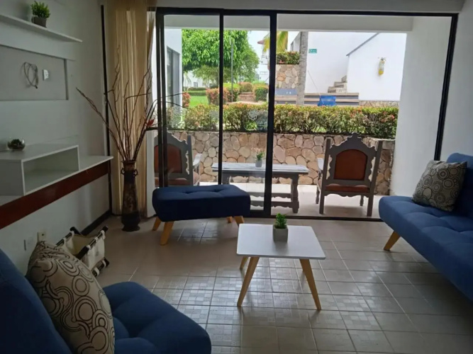 La Casa de Delita