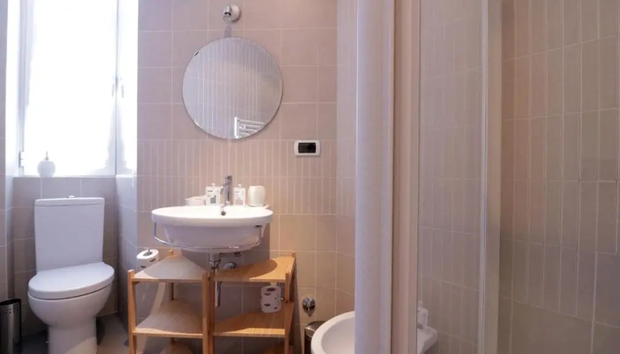 3 Bedrooms Apartment