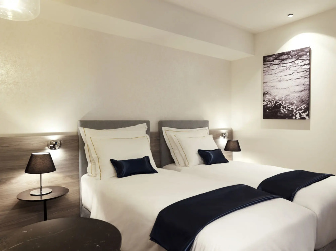 Hotel Slovenija – Lifeclass Hotels & Spa, Portorož
