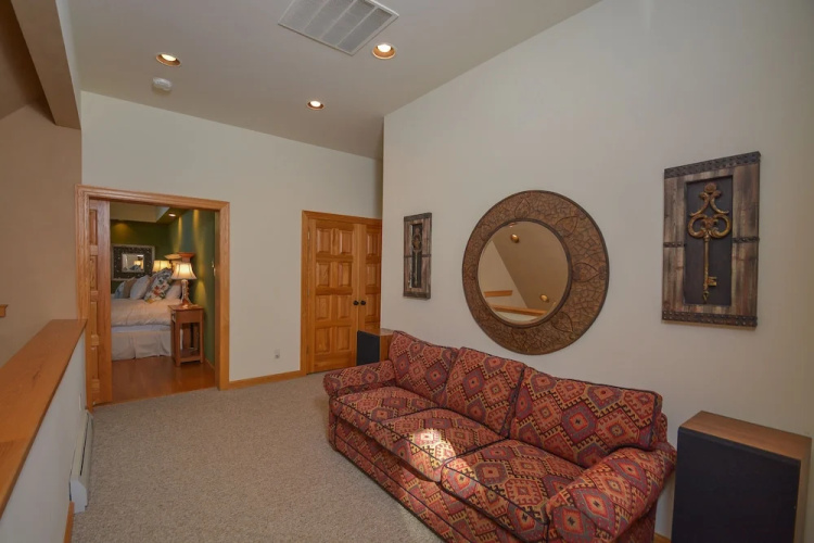 Inspiration Point 4 Bedroom House