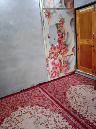 POP 92683 Tabasum Homestay