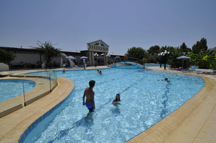 Smy Kos Beach & Splash photo 24