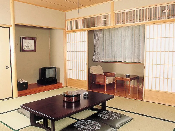 Hotel Furearu Izumi