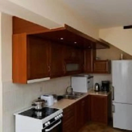 3 Bedrooms Family Villa with sea view