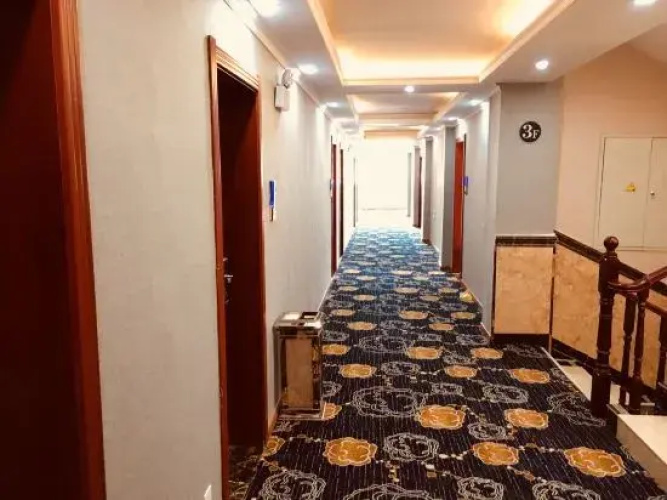 Xilaishe Hotel