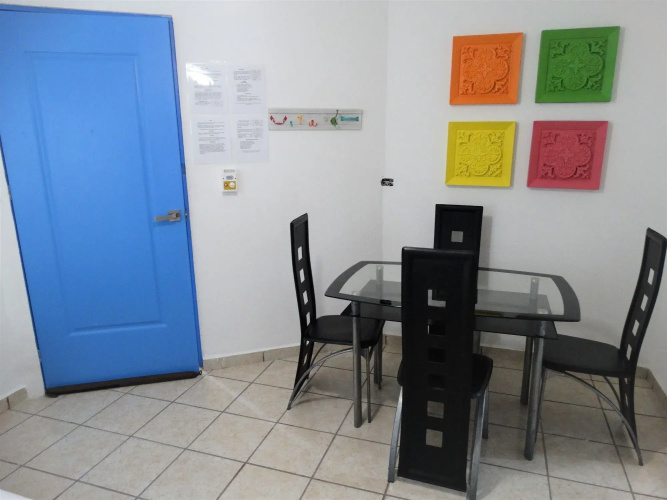 Mora Apartment by Andiani