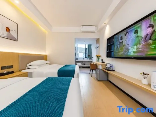 Premium Twin room