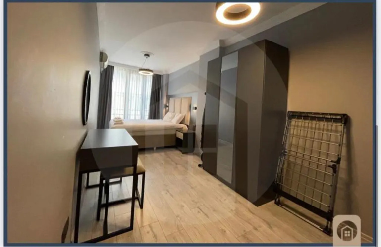 Center Apartment