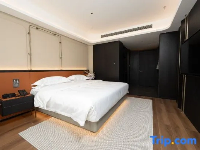2 Bedrooms Standard Twin room