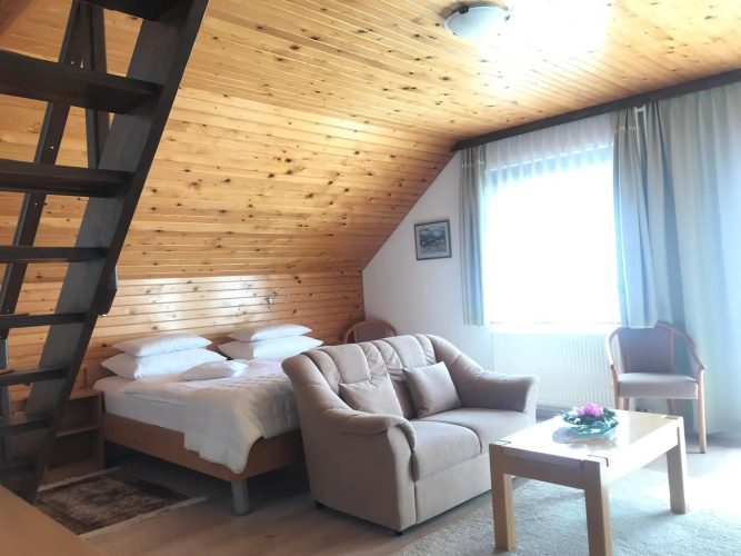 Apartments Janjusevic