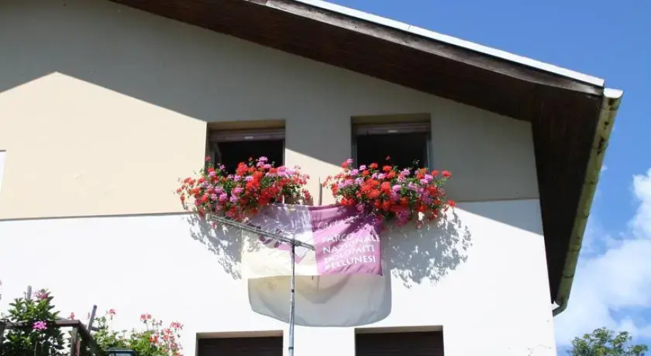 Alle soglie del parco