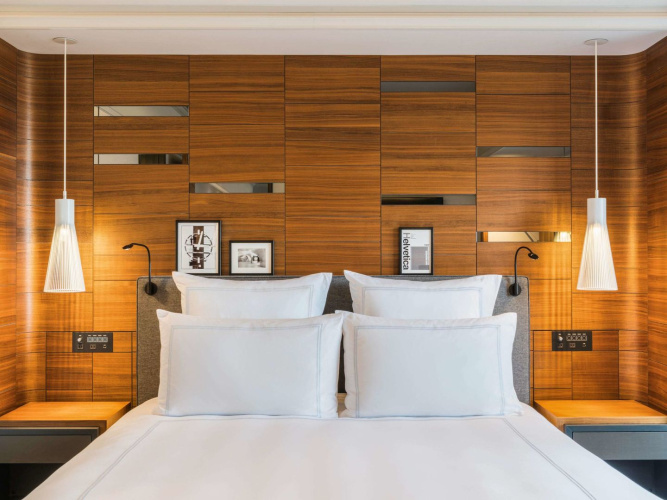 Swissotel Nankai Osaka